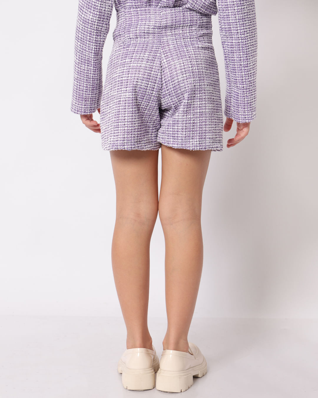 Shorts-Tweed-266118-F410---Lilas