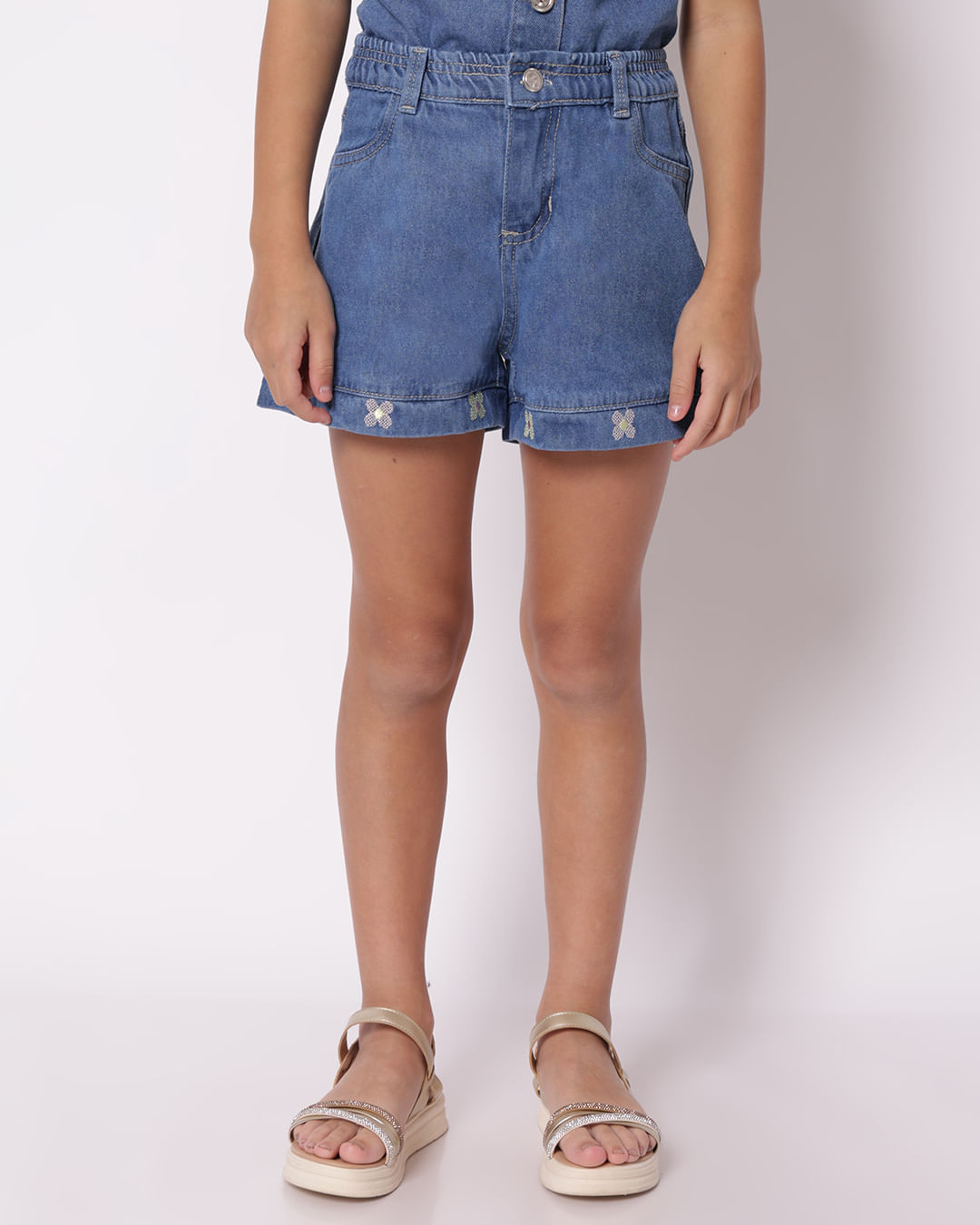 Short-2840-Flor-Lc-F-48---Jeans-Blue