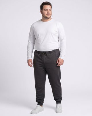 Calca-Jp01-Jogger-Ziper-Chu-G1g4-Plus---Cinza
