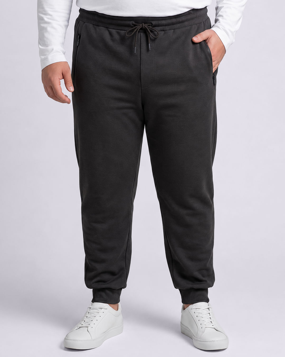 Calca-Jp01-Jogger-Ziper-Chu-G1g4-Plus---Cinza