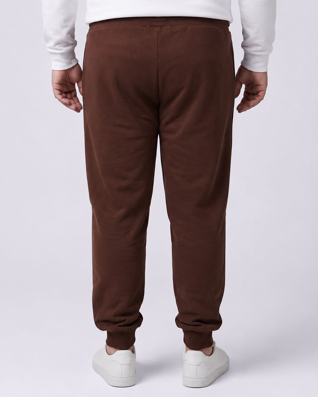 Calca-Jp01-Jogger-Ziper-Marr-G1g4-Plus---Marrom