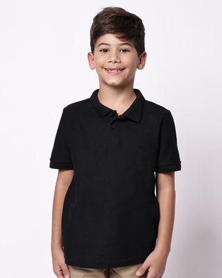 Polo-Trc779-Mc-M-410-Tex-Preto---Preto