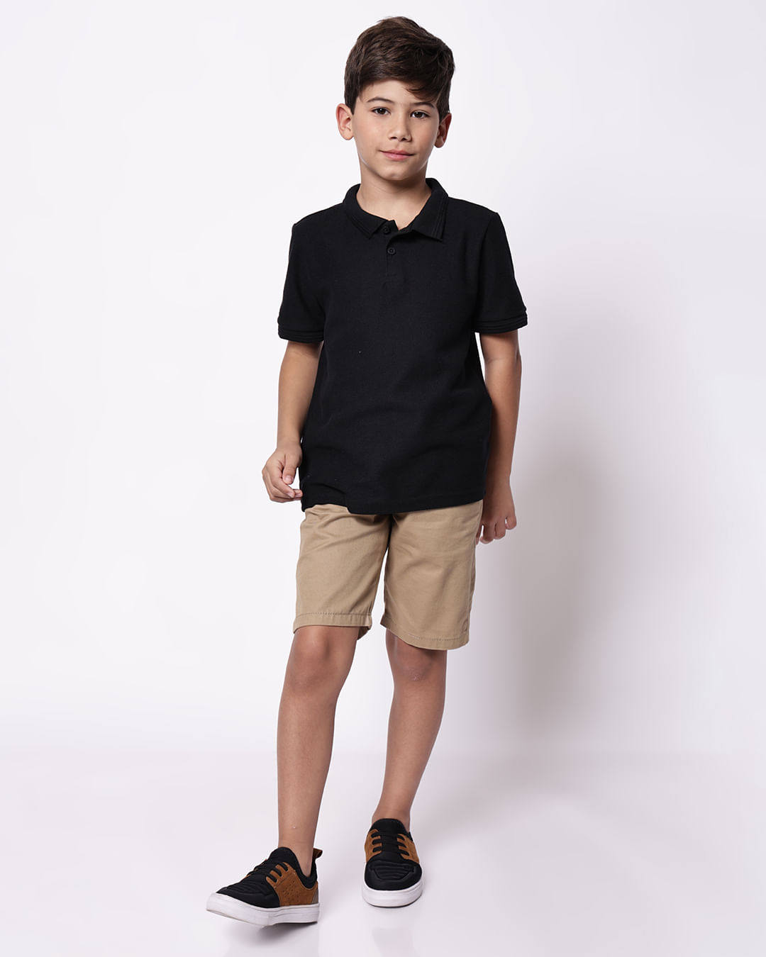 Polo-Trc779-Mc-M-410-Tex-Preto---Preto