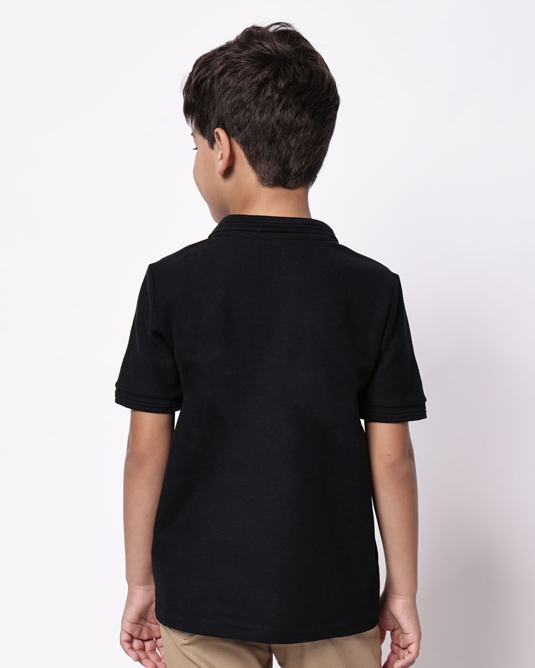 Polo-Trc779-Mc-M-410-Tex-Preto---Preto
