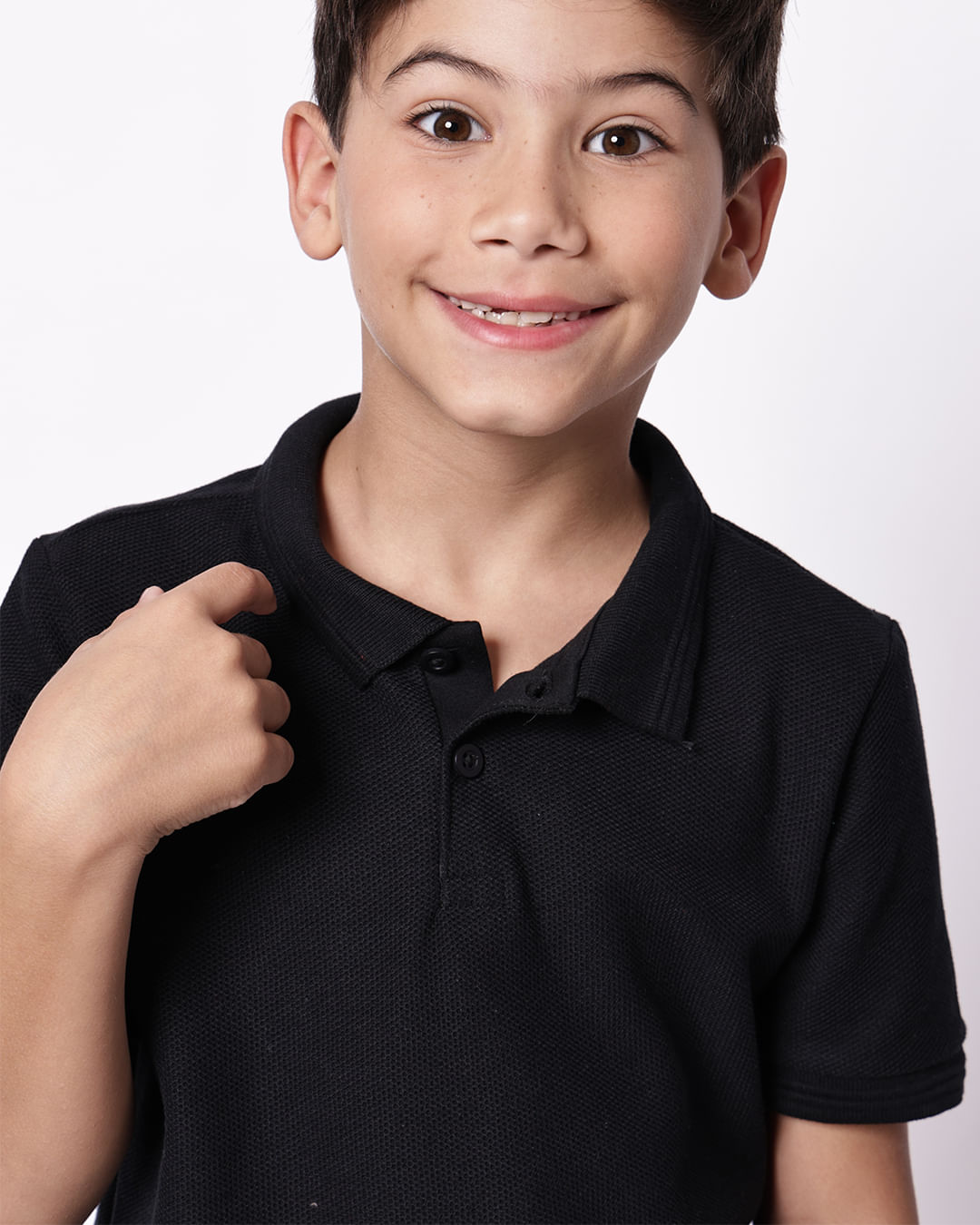 Polo-Trc779-Mc-M-410-Tex-Preto---Preto