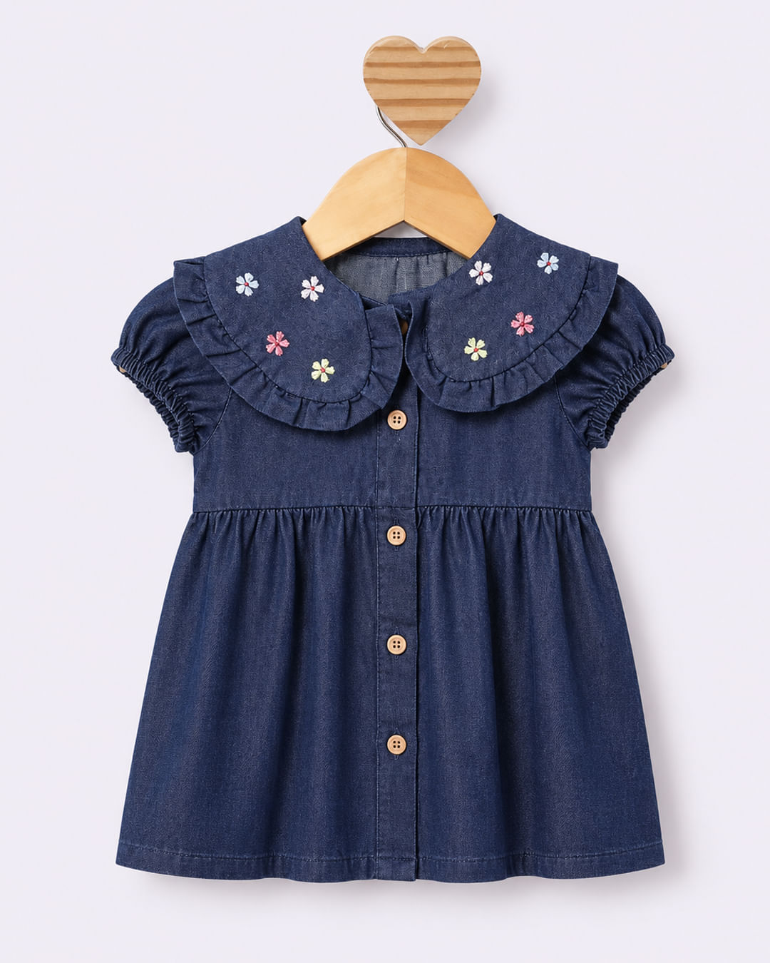 Vestido-T131-Gola-Peter-Pan-Flores-Le-F---Jeans-Blue