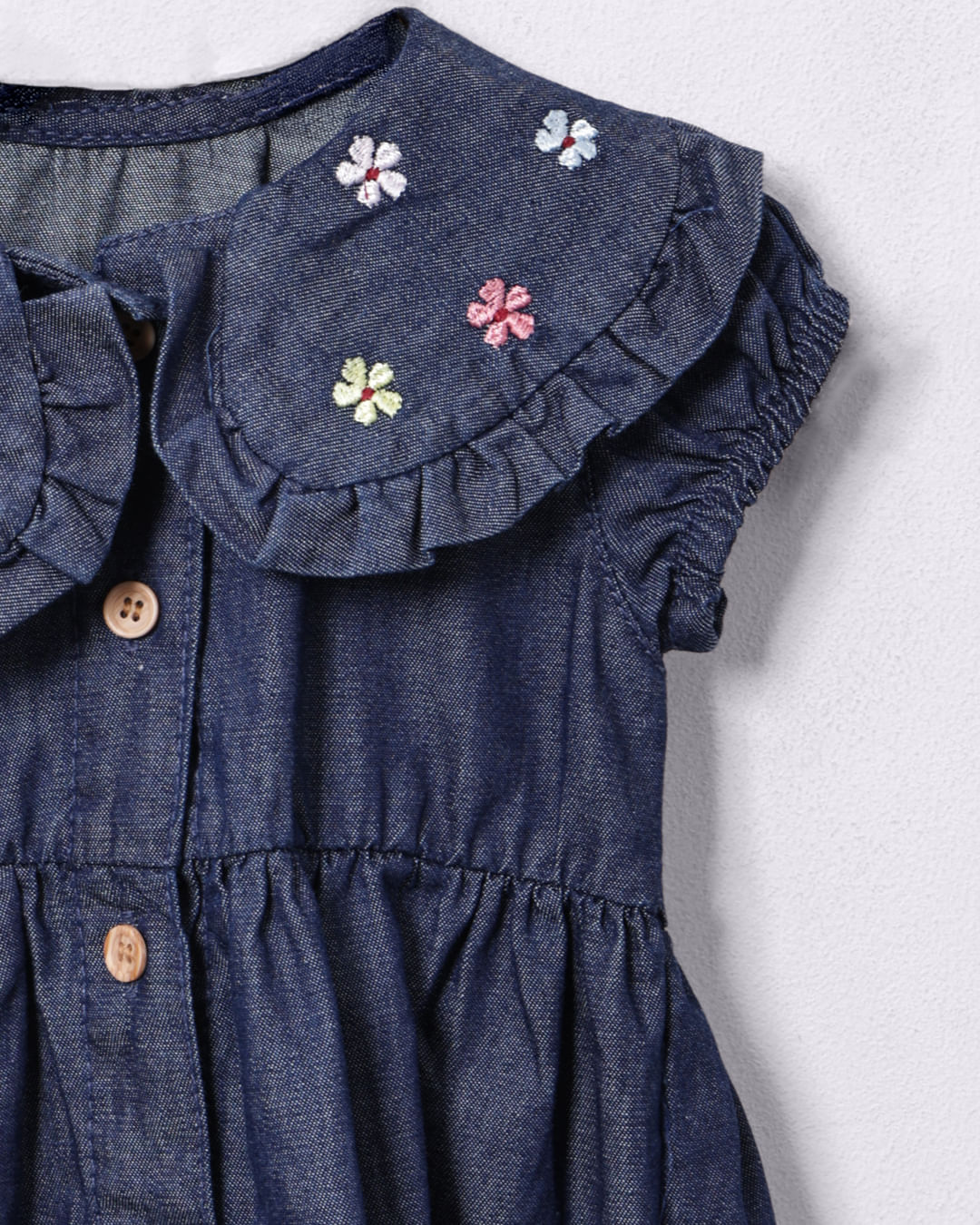 Vestido-T131-Gola-Peter-Pan-Flores-Le-F---Jeans-Blue