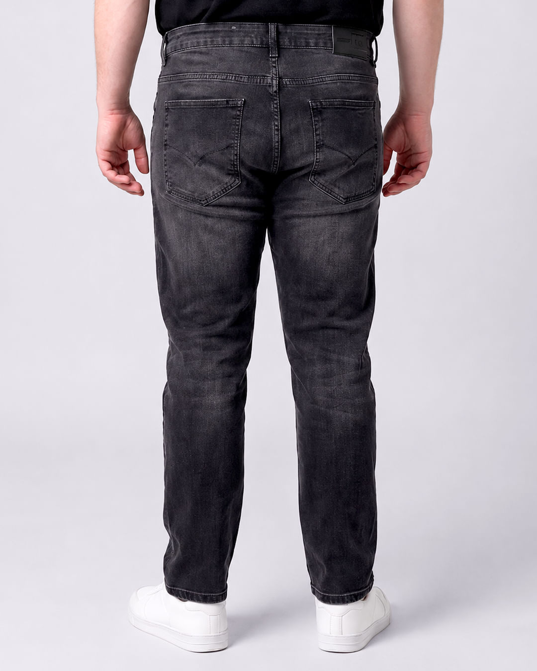 Calca-Jns-Plu-Slm-Blk-Basic---732---Jeans-Black