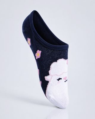 Meia-Sapatilha-Play-Socks-6900-054-Infa---Marinho-Outros