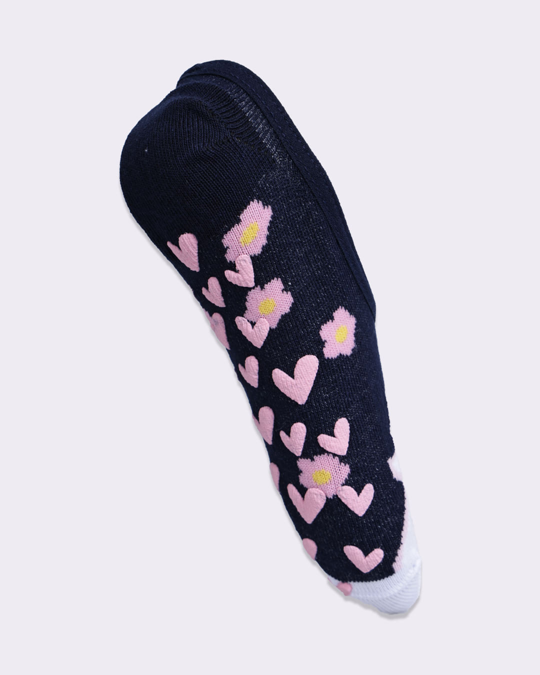 Meia-Sapatilha-Play-Socks-6900-054-Infa---Marinho-Outros