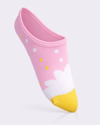 Meia-Sapatilha-Play-Socks-6900-054-Infa---Rosa-Claro