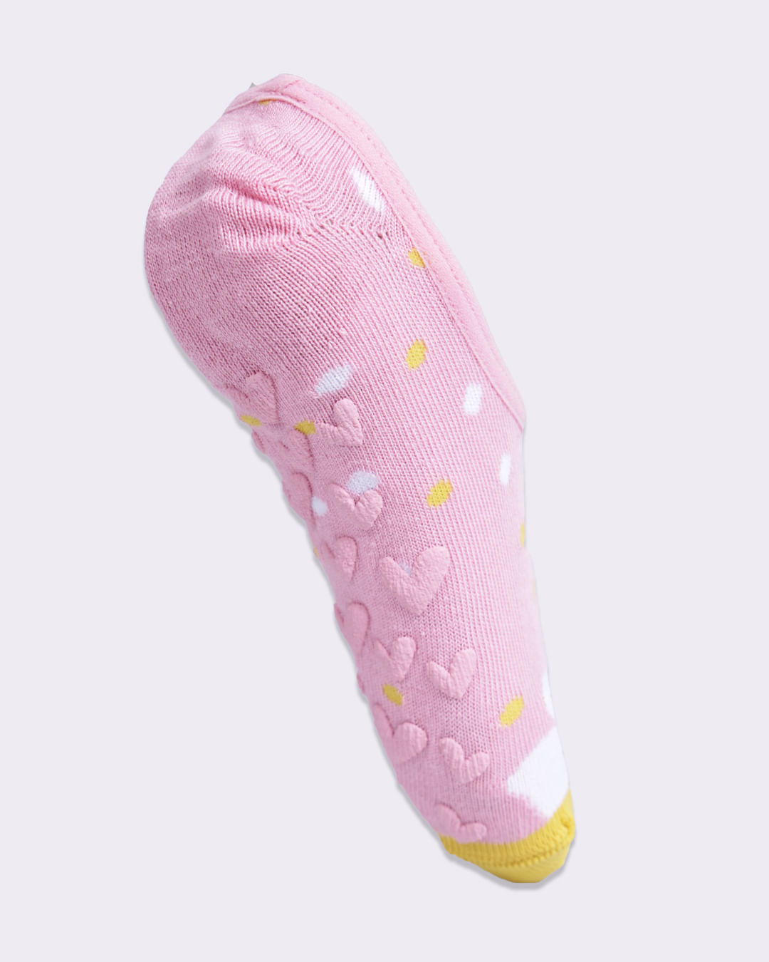 Meia-Sapatilha-Play-Socks-6900-054-Infa---Rosa-Claro