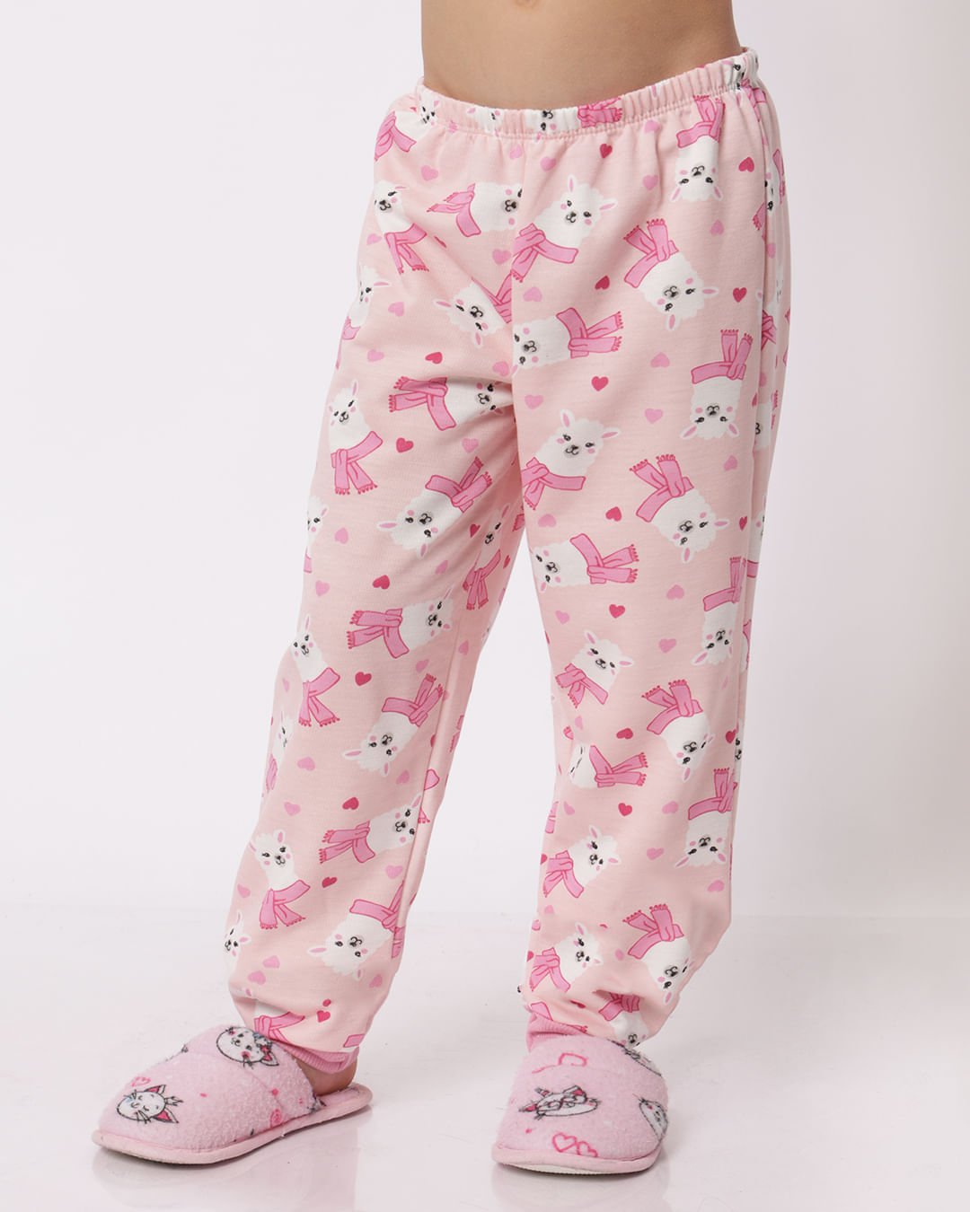 Pijama-Moletinho-Lhama-12162-Infa-410---Rosa