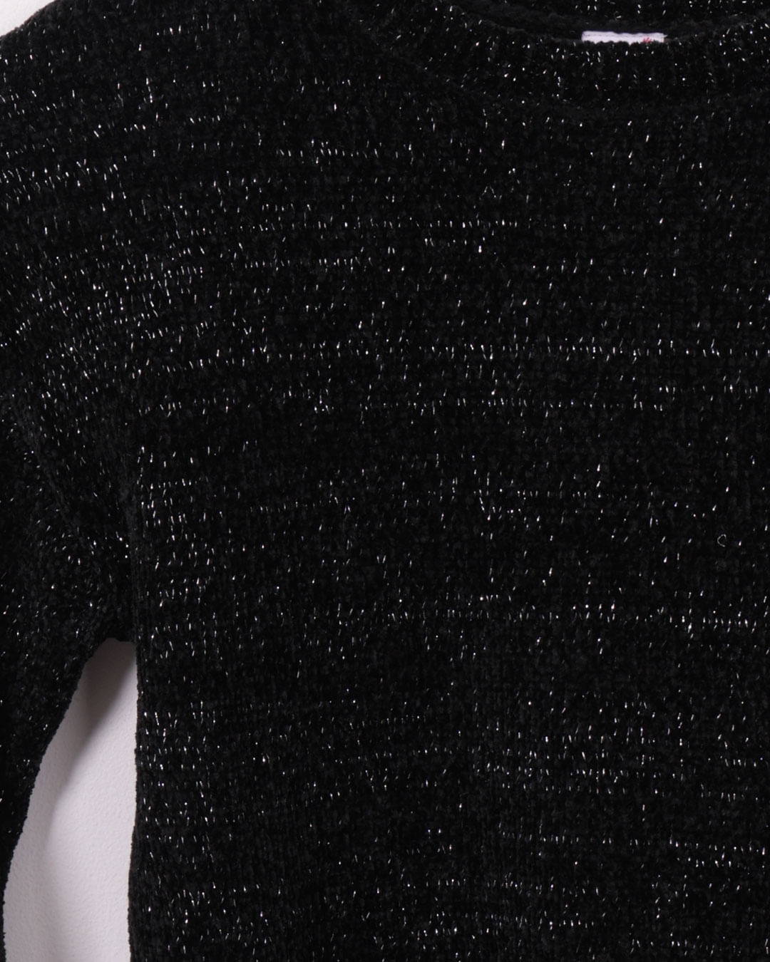 Tricot-Chenille-Ch-Lurex05-Preto-F1016---Preto