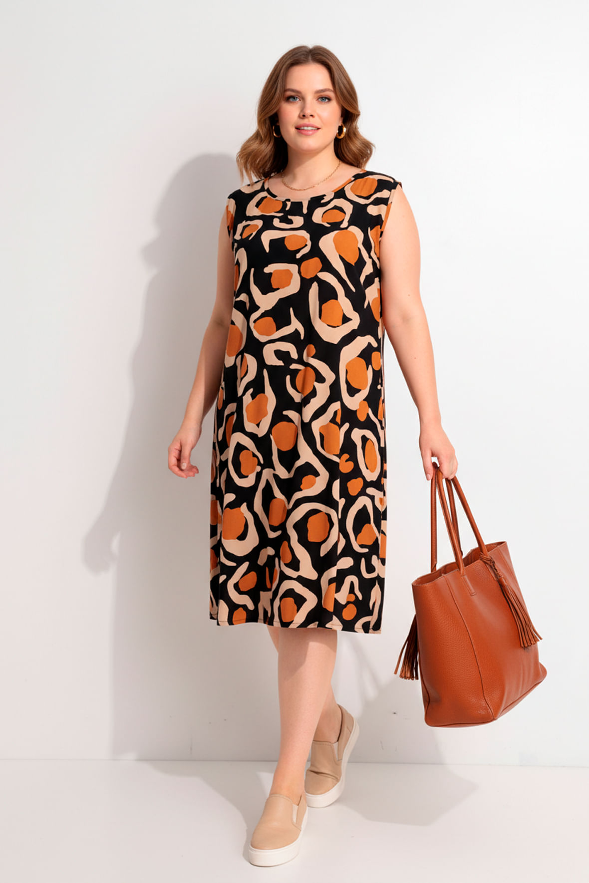 Vestido-Posthaus-390086-Marrom---Marrom