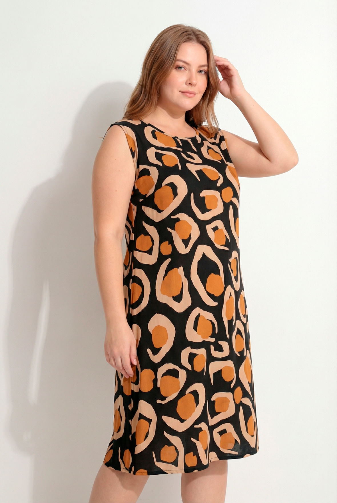 Vestido-Posthaus-390086-Marrom---Marrom