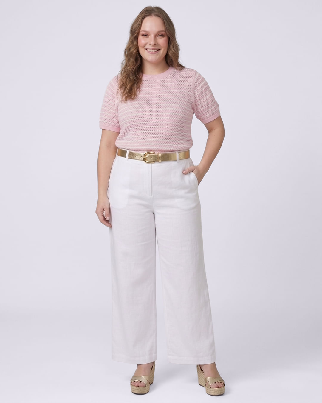 Blusa-Mc-H9030-Tricot-Bicolor---Rosa