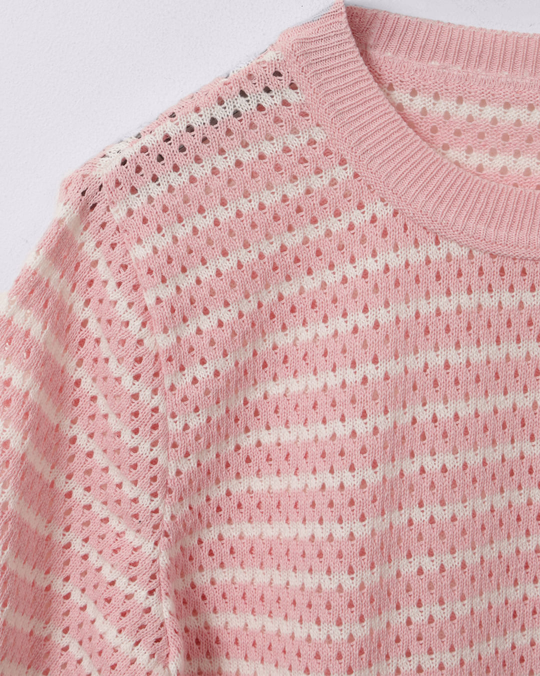 Blusa-Mc-H9030-Tricot-Bicolor---Rosa