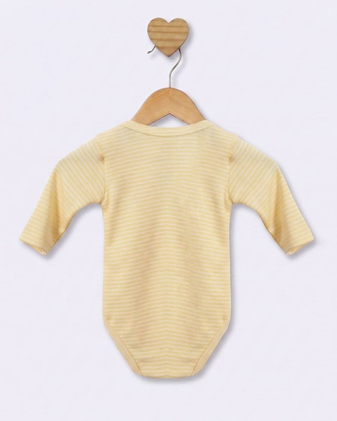 Body-Ml-Bl04fpltr-Listra-Fina-Fem-Pg---Amarelo-Listrado