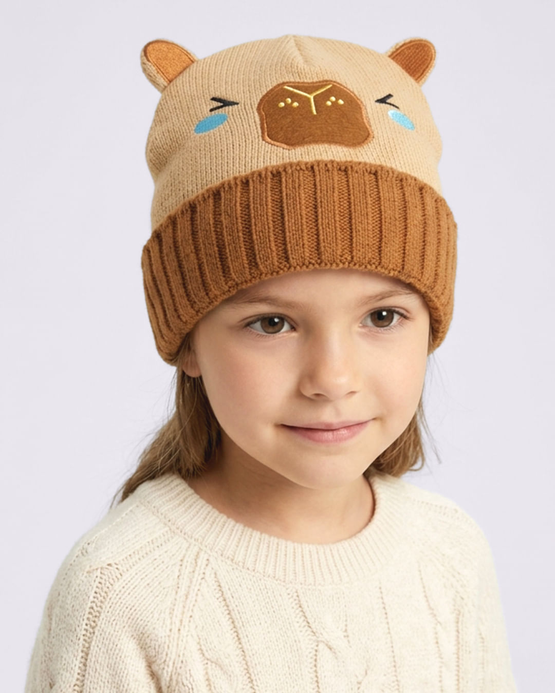 Gorro-Hinf-01-Capivara-Infa-48---Marrom