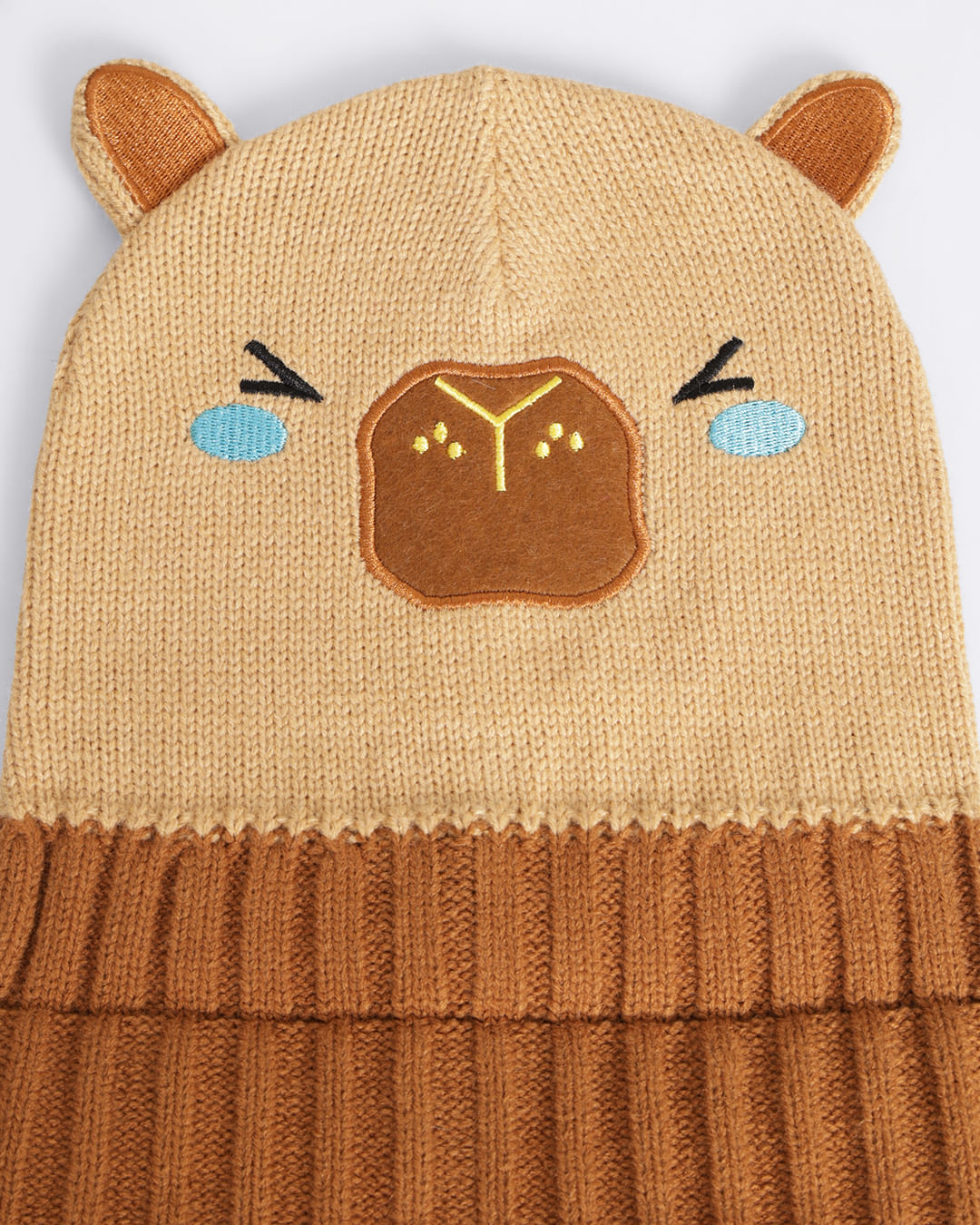 Gorro-Hinf-01-Capivara-Infa-48---Marrom