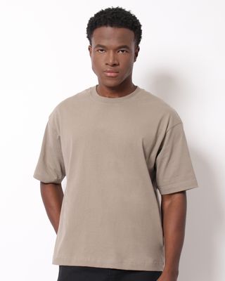 Camiseta-Urba-E4136-Khaki---Khaki