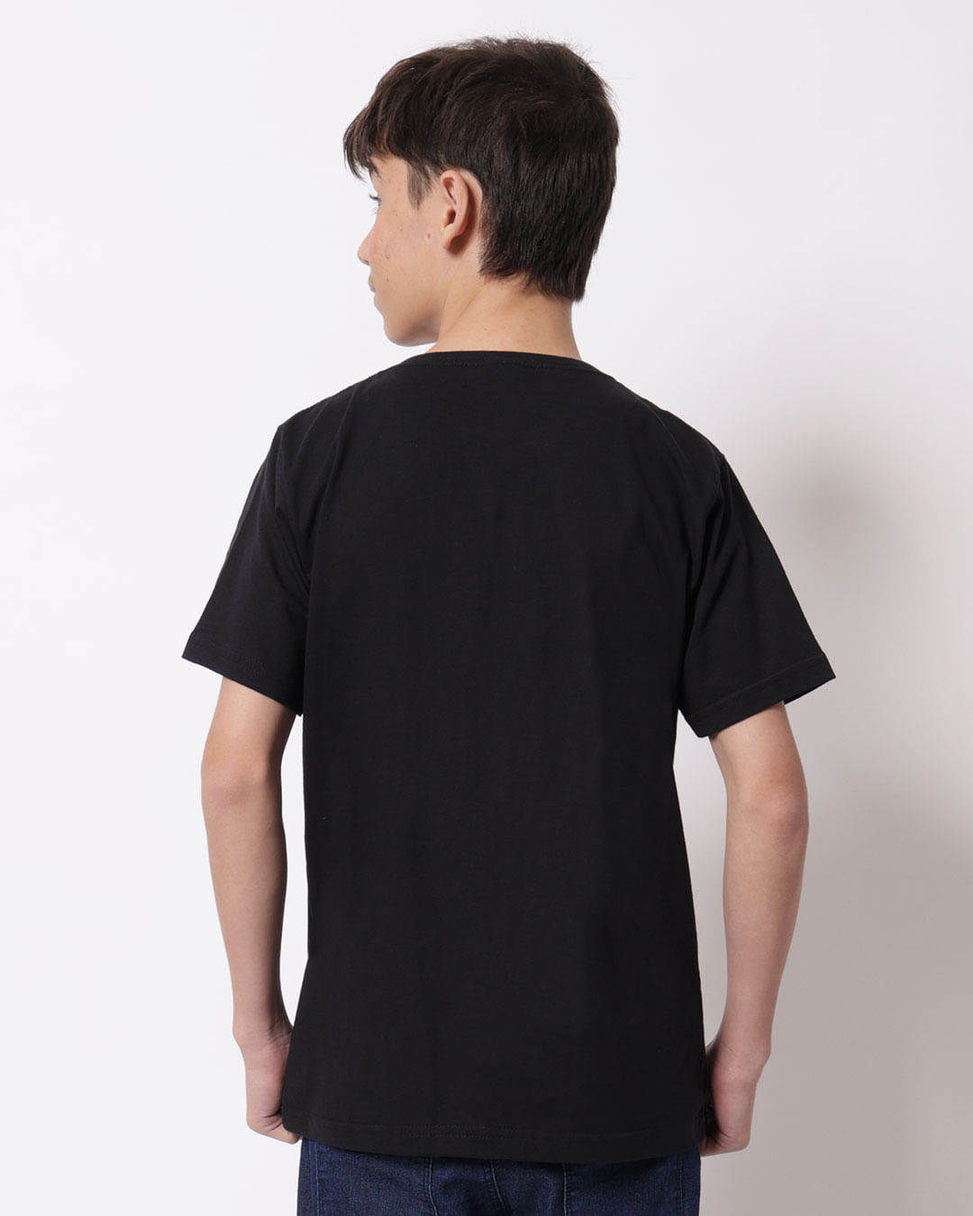 Camiseta-Ch44640-Mc-M-1016-Homem-Aranh---Preto