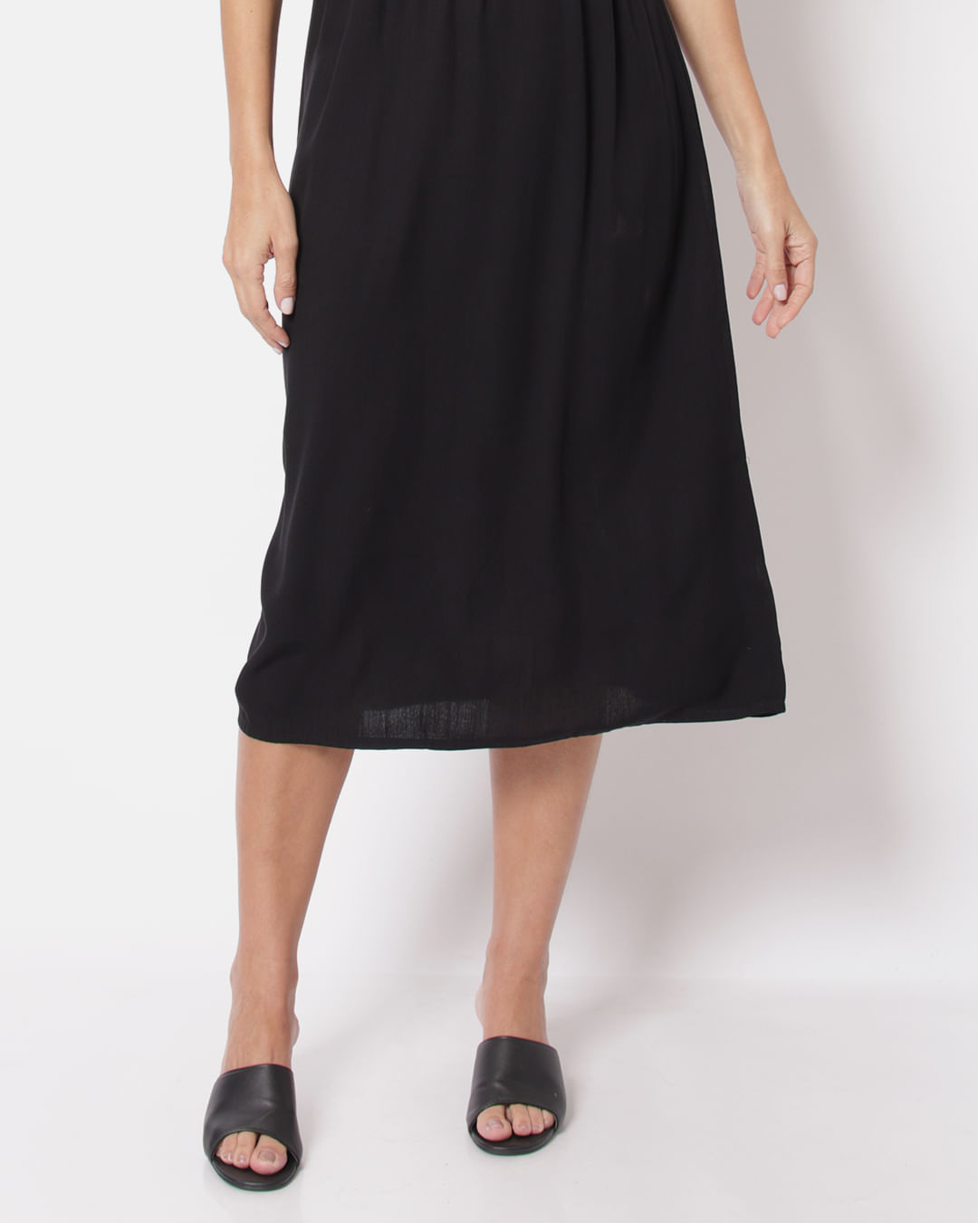Vestido-Midi-Slub-Pr-430669---Preto