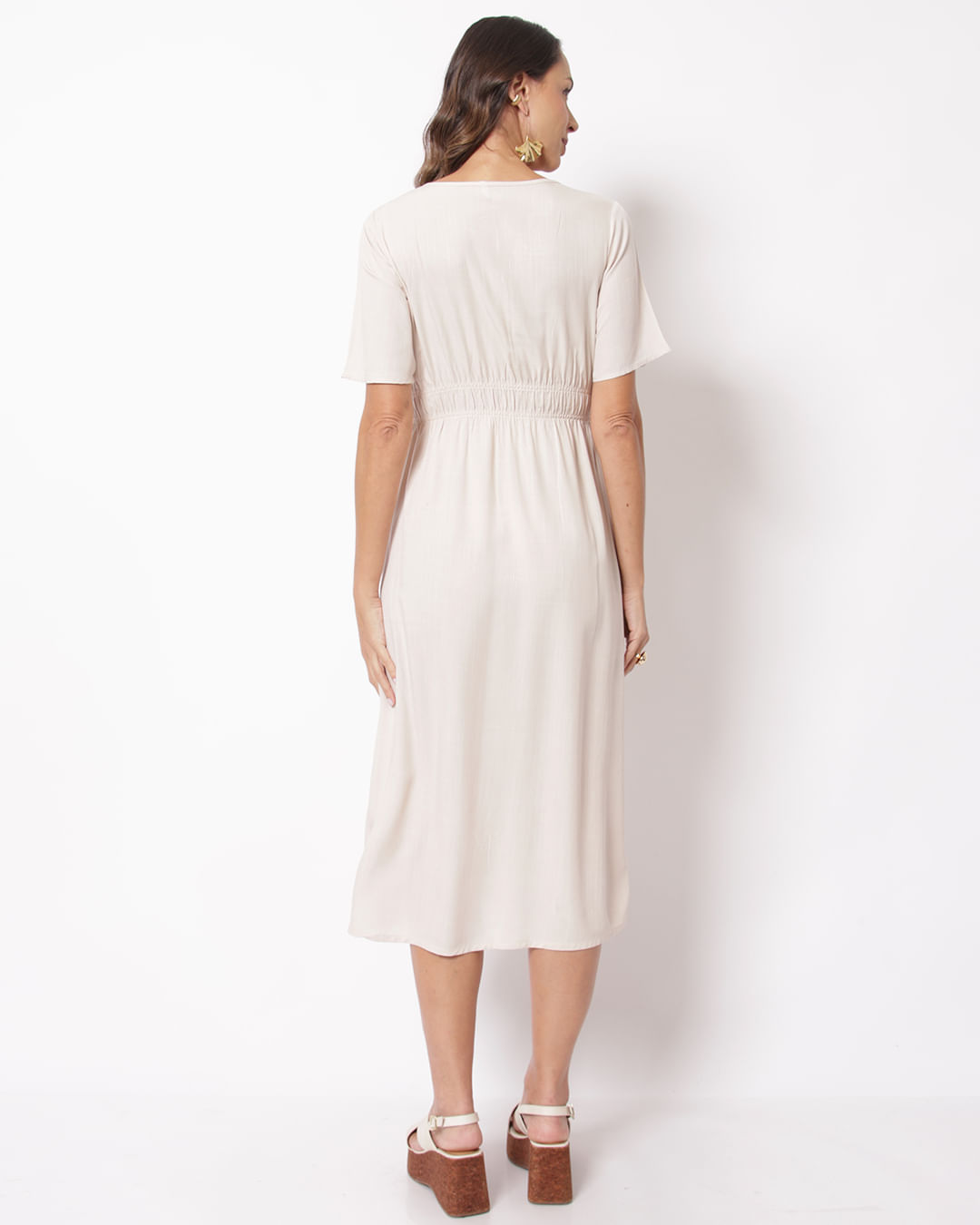 Vestido-Midi-Slub-Bg-430669---Bege