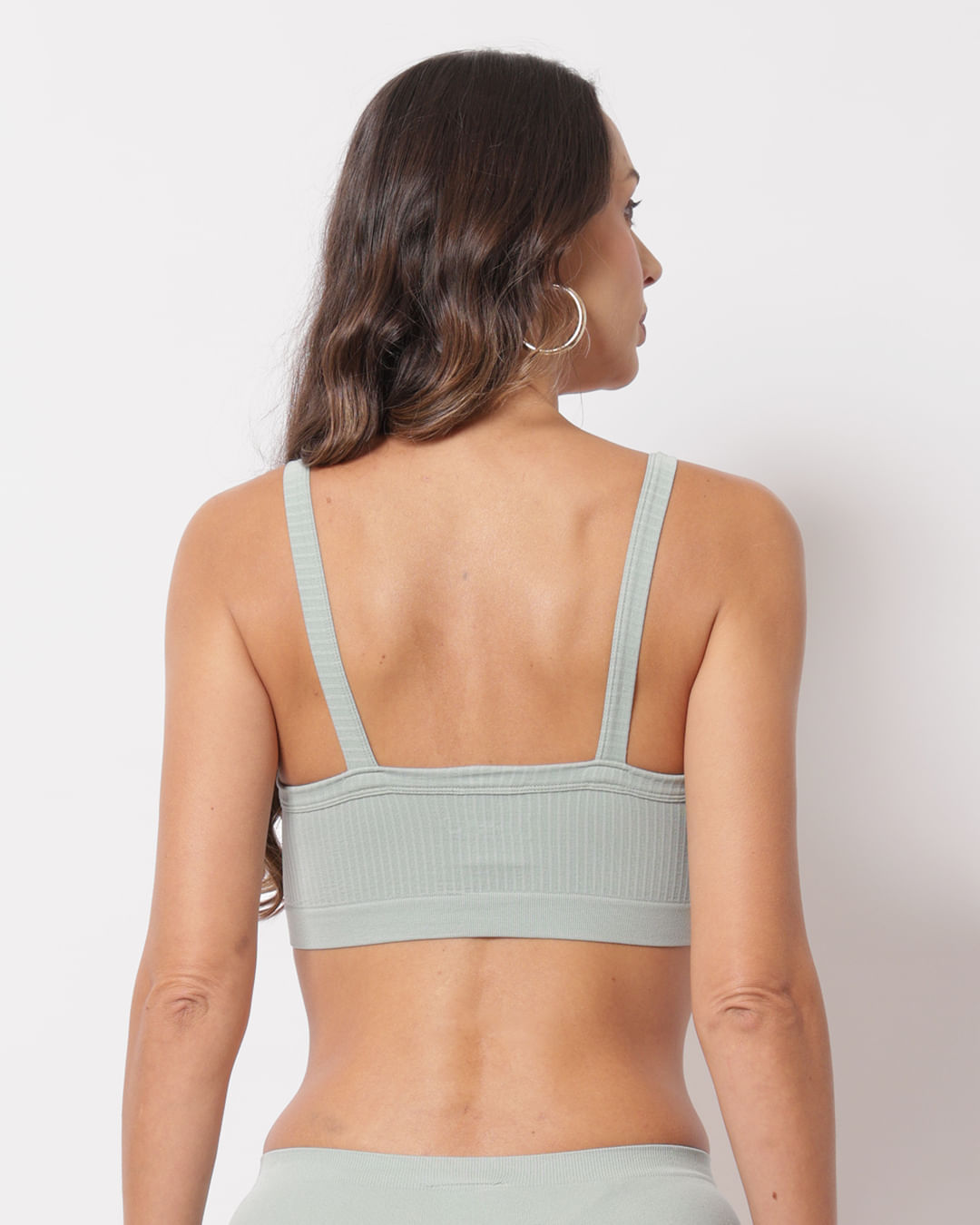 Top-Alca-Larga-Canelado-Verde-Tl101---Verde