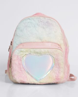 Mochila-Pelucia-Coracao-Ut051292-Infa---Rosa-Claro