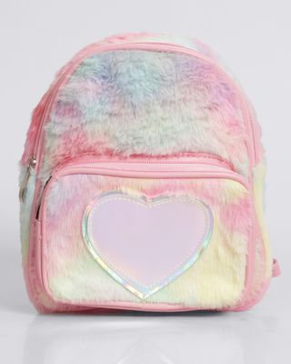 Mochila-Pelucia-Coracao-Ut051292-Infa---Rosa-Neon