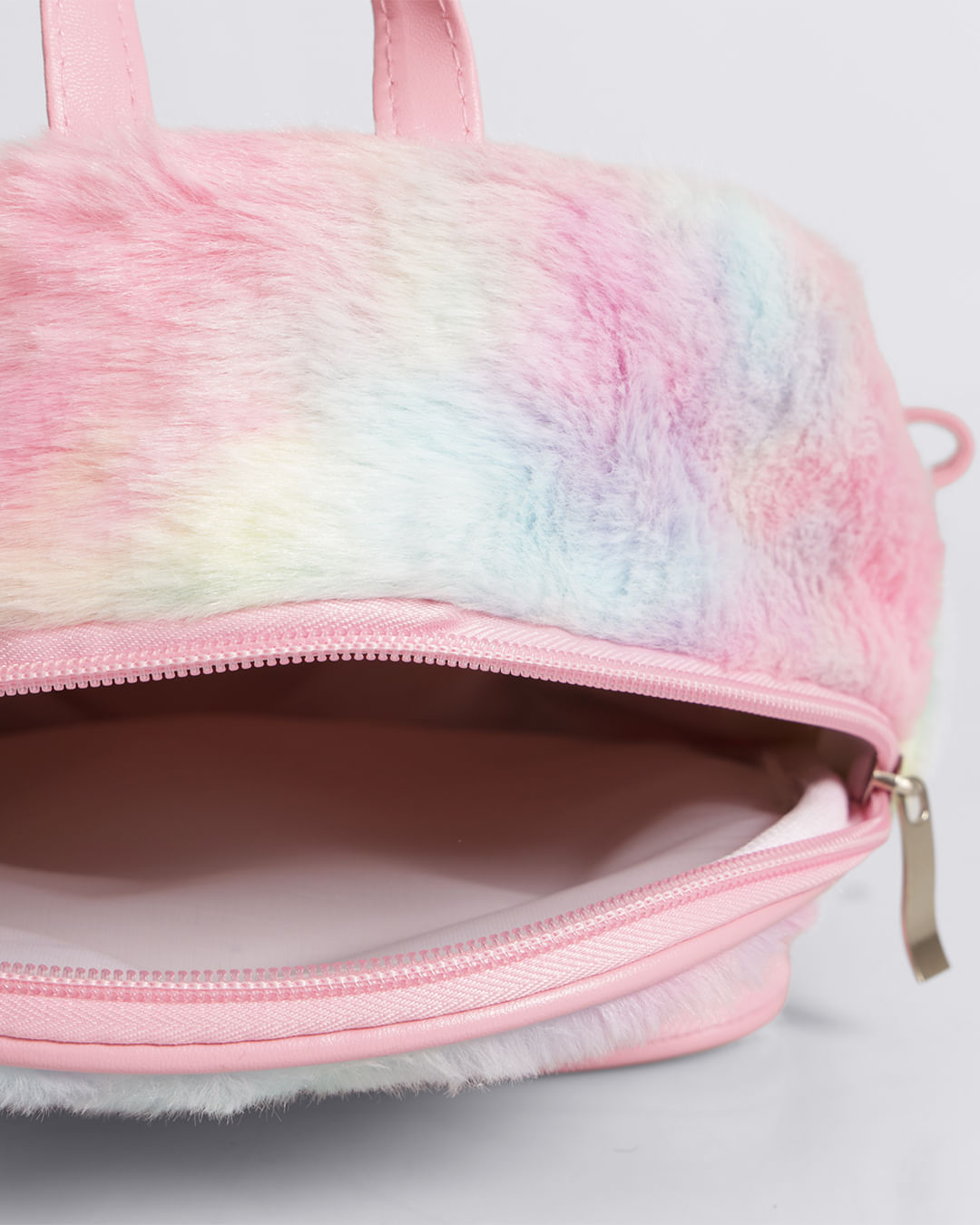 Mochila-Pelucia-Coracao-Ut051292-Infa---Rosa-Neon