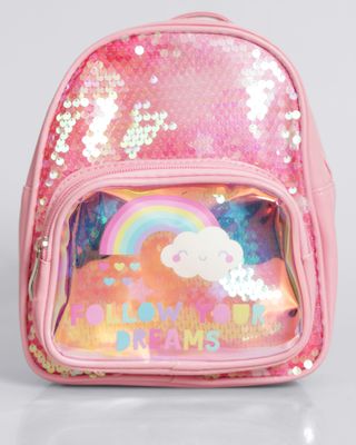 Mochila-Arco-Iris-Ut051293-Infa---Rosa-Neon