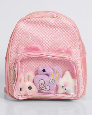 Mochila-Coelho-Ut051295-Infa---Rosa-Neon