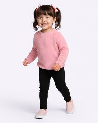 Blusao-Chinil-Bch-Lurex2602-Liso-Glit-F---Rosa