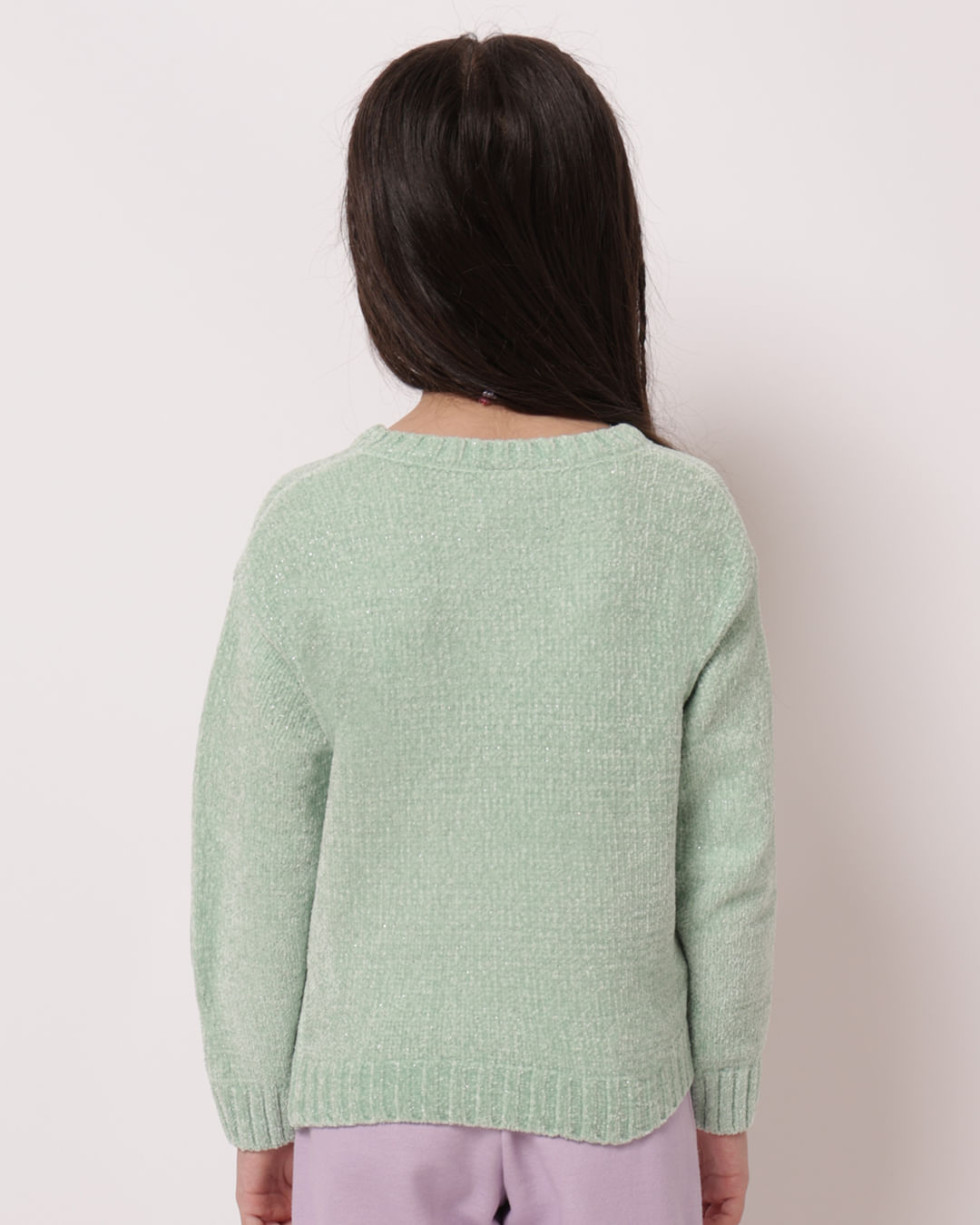 Tricot-Chenille-Ch-Lurex03-Verde-F48---Verde
