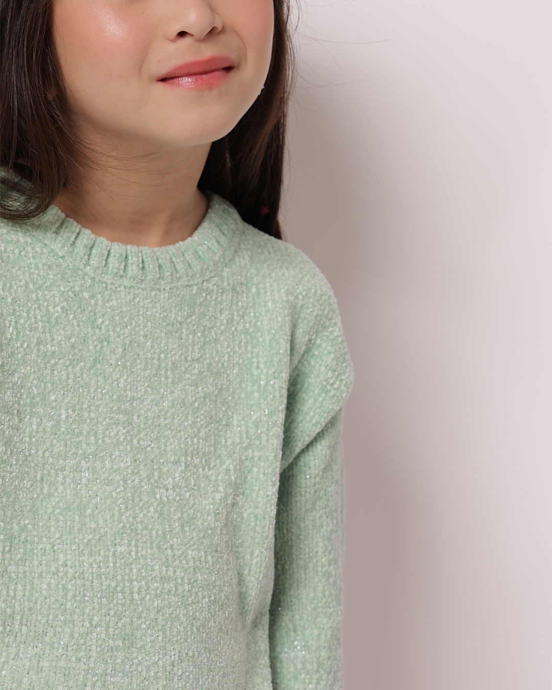Tricot-Chenille-Ch-Lurex03-Verde-F48---Verde