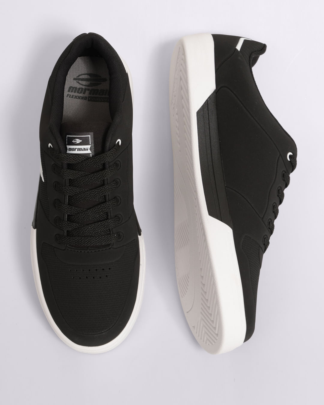 Tenis-Masc-Urban-Pulse-2-Blackwhitewhi---Preto