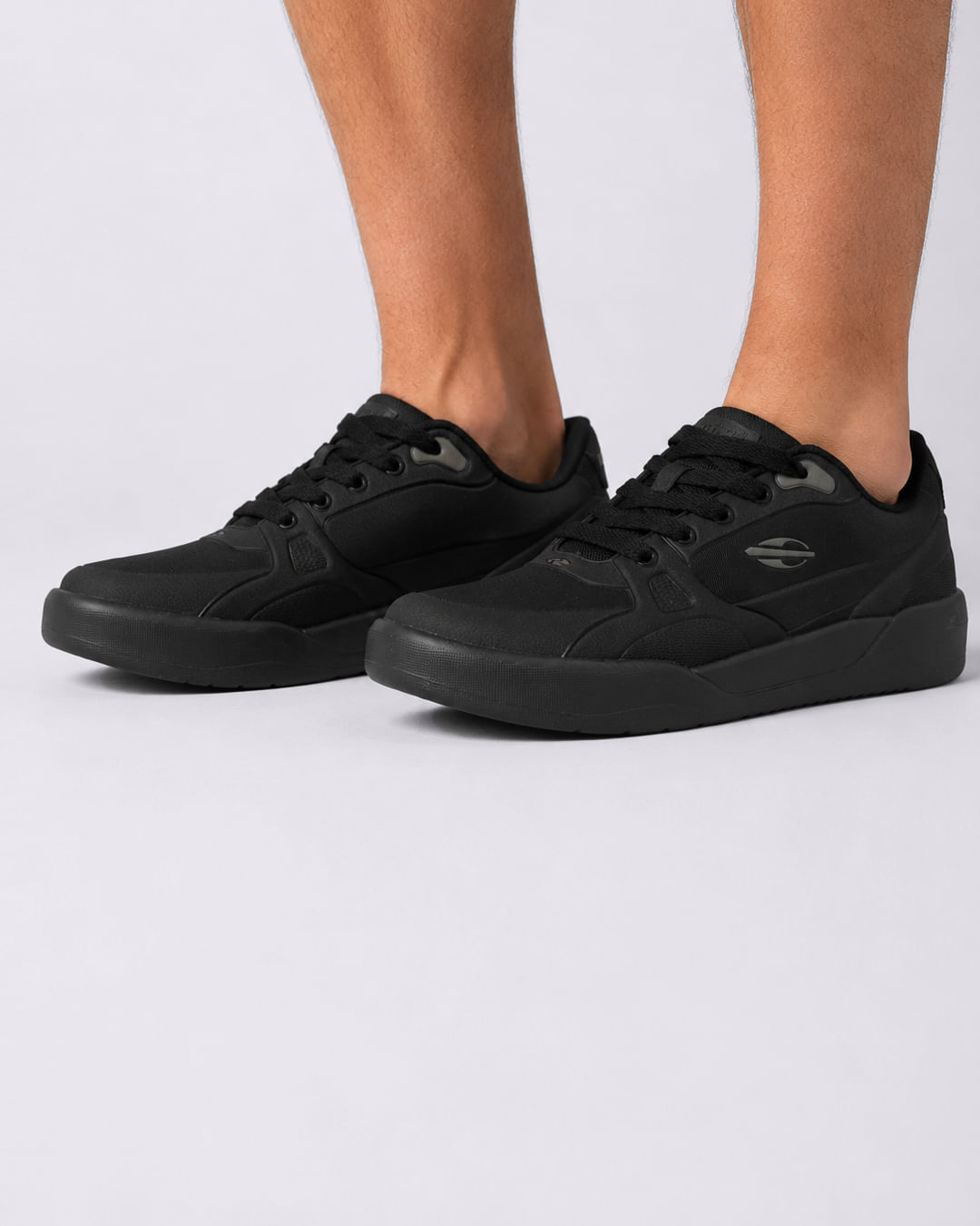 Tenis-Masc-Pump-Black-Grey-Black-20801---Preto
