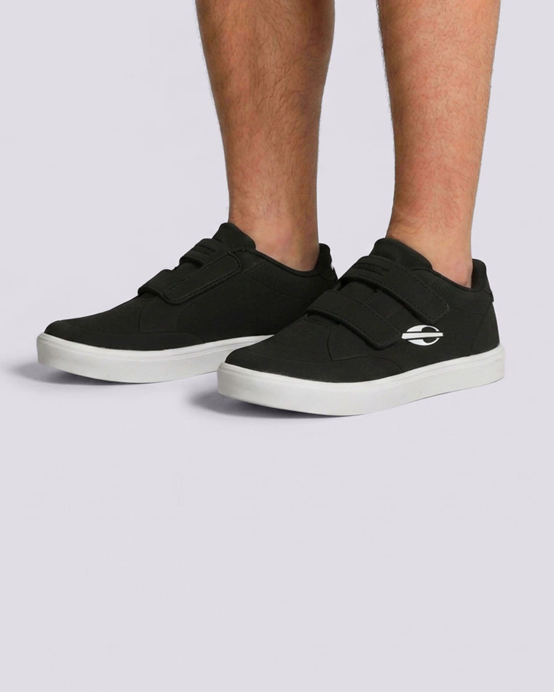 Tenis-Inf--Urban-Free-Jr-Velcro-M0105-Bl---Preto