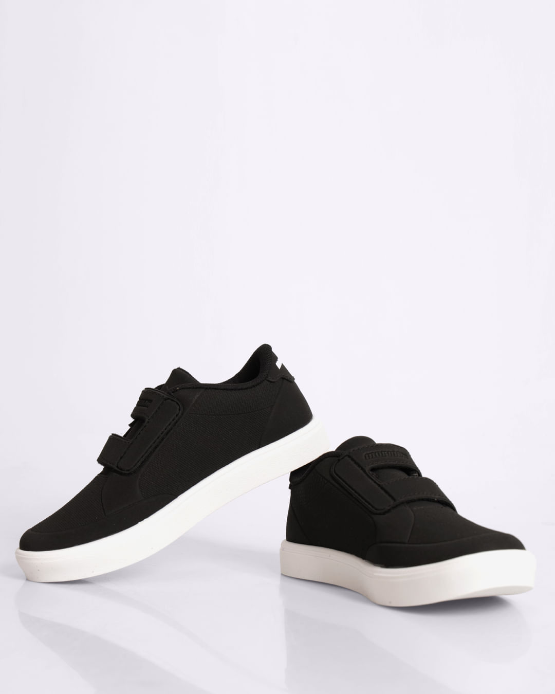 Tenis-Inf--Urban-Free-Jr-Velcro-M0105-Bl---Preto