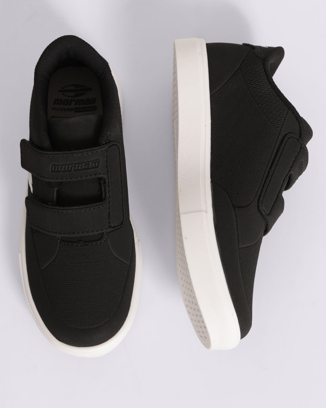Tenis-Inf--Urban-Free-Jr-Velcro-M0105-Bl---Preto