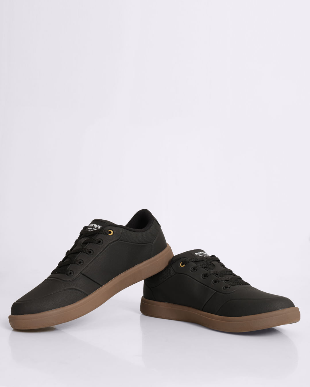 Tenis-Masc-Urban-Volt-Blackgrafite-Gold---Preto