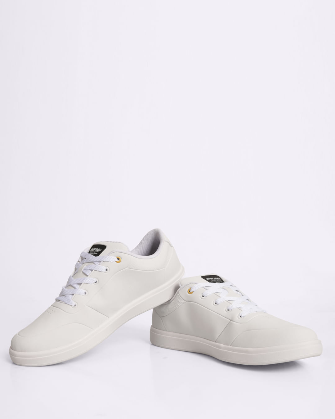 Tenis-Masc-Urban-Volt-Whiteblack-Goldw---Branco