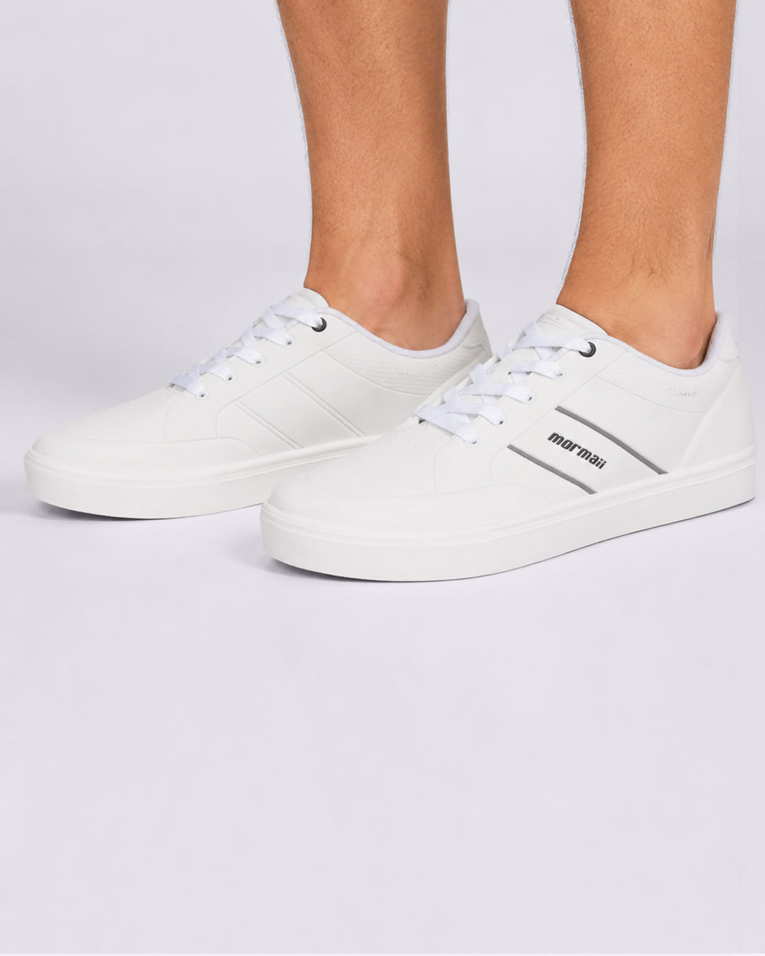 Tenis-Masc-Urban-Chronos-Whiteblack-Lig---Branco