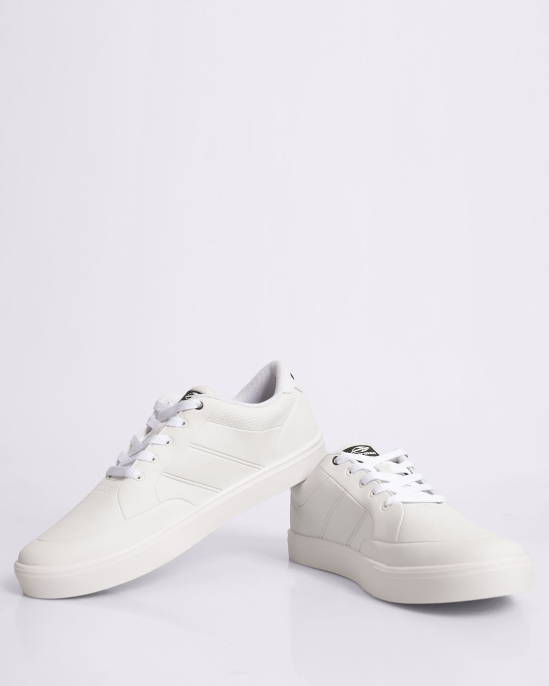 Tenis-Masc-Urban-Chronos-Whiteblack-Lig---Branco