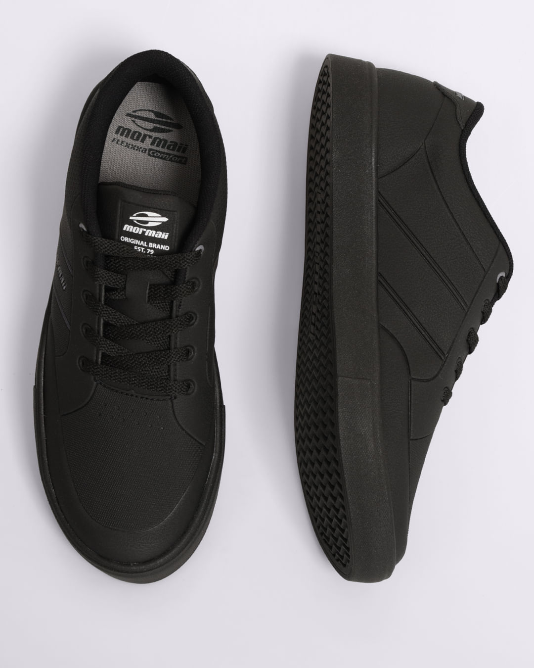 Tenis-Masc-Urban-Chronos-Blacklight-Gra---Preto