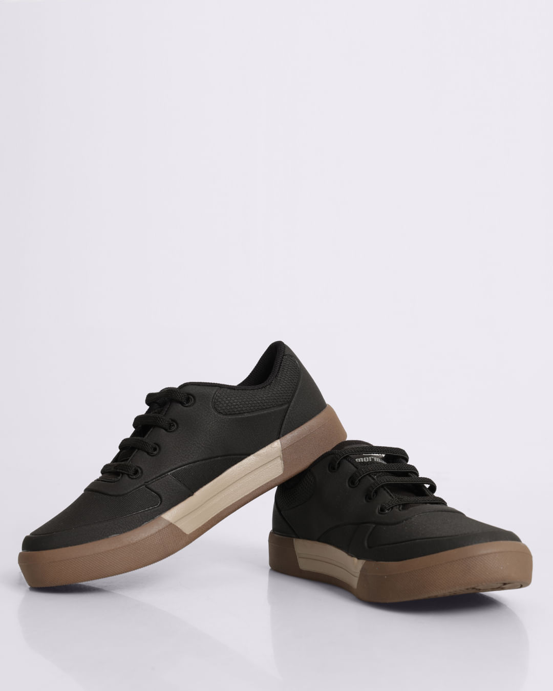 Tenis-Inf--Urban-Smash-Jr-Easy-M0154t-Bl---Preto