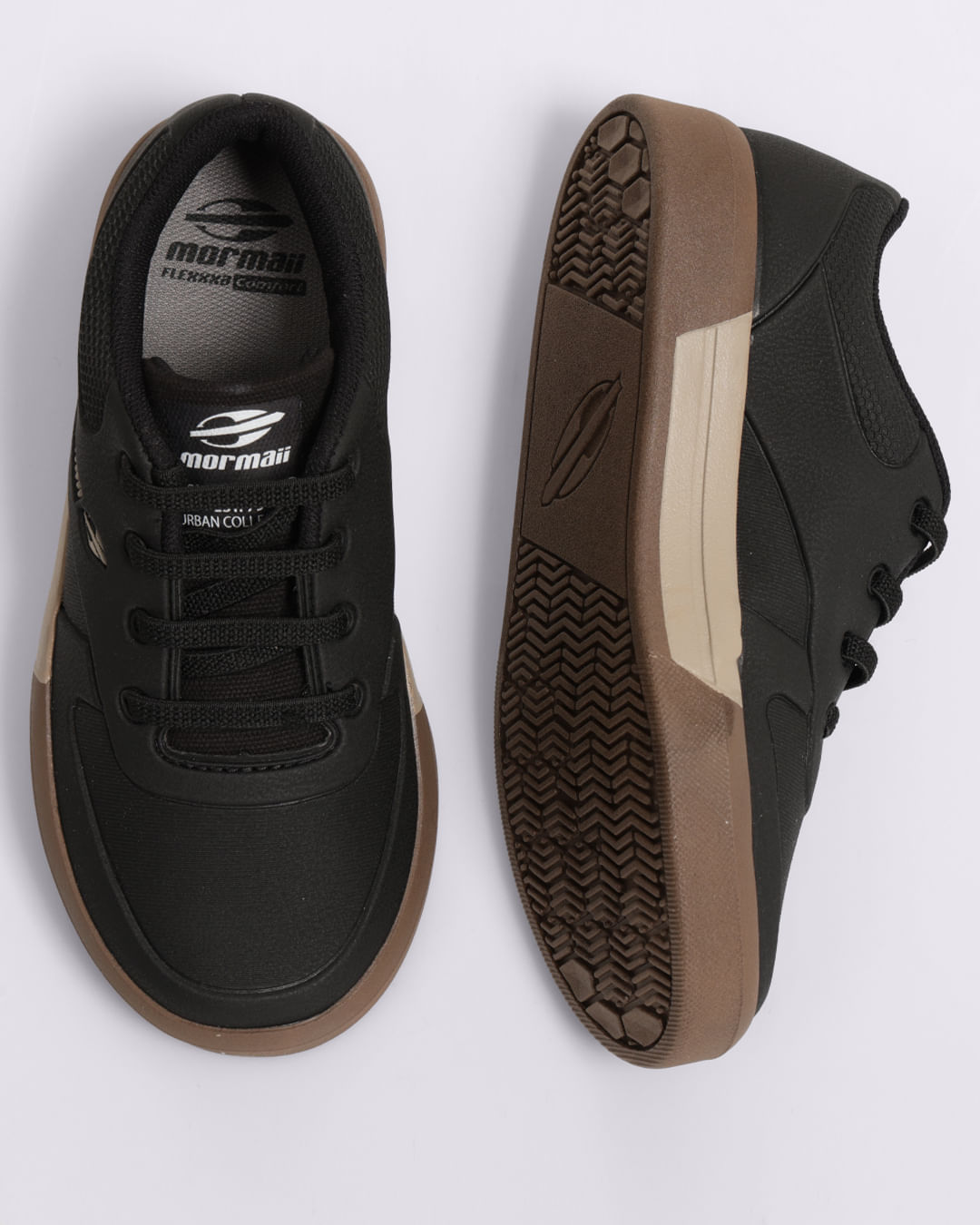 Tenis-Inf--Urban-Smash-Jr-Easy-M0154t-Bl---Preto